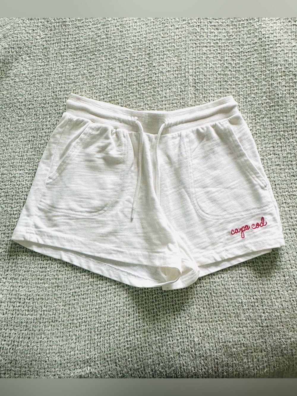 Cape Cod Shorts Cuffy’s